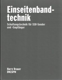 Einseitenbandtechnik