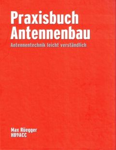 Praxisbuch Antennenbau