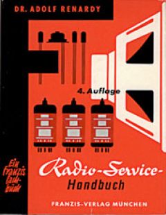 Radio-Service-Handbuch