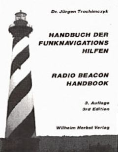 Handbuch der Funknavigations Hilfen