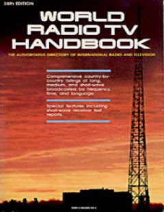 WRTH - World Radio TV Handbook 1984