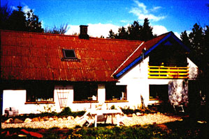 DX-Bauernhaus